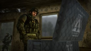 Battlefield: Bad Company screenshot 5