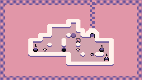 Sokogem screenshot