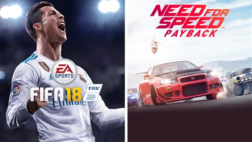 Need for Speed Payback - Car Racing Action Game - Official EA Site