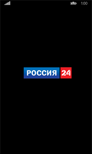 Россия-24 Live screenshot 1