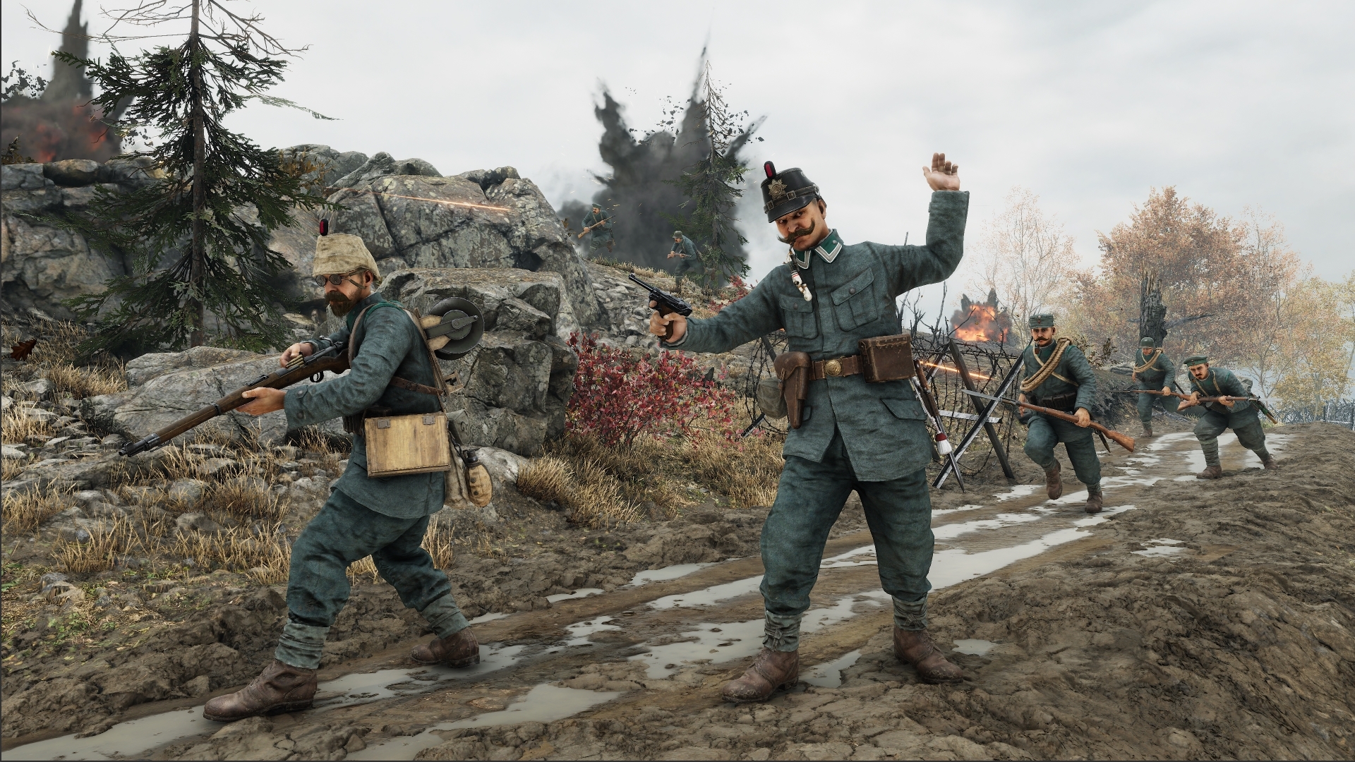 Royal Units (Windows) | Xbox | Chiave | Privato