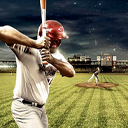 Baseball Teams HD Wallpaper New Tab icon