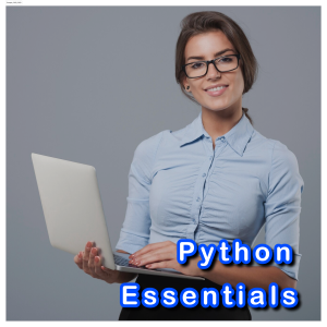 Python Essentials - Download and install on Windows | Microsoft Store