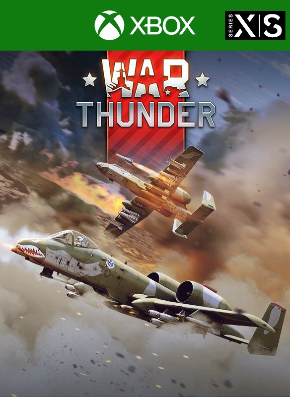 War Thunder - Бесплатный комплект Ветер перемен