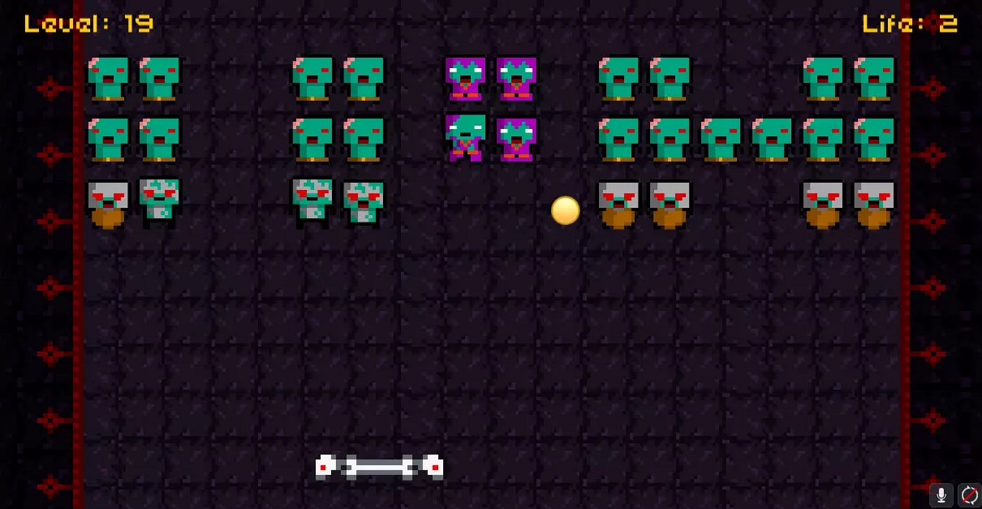 #1. Undo Zombie Wall (Windows) Podle: Onetagsoft