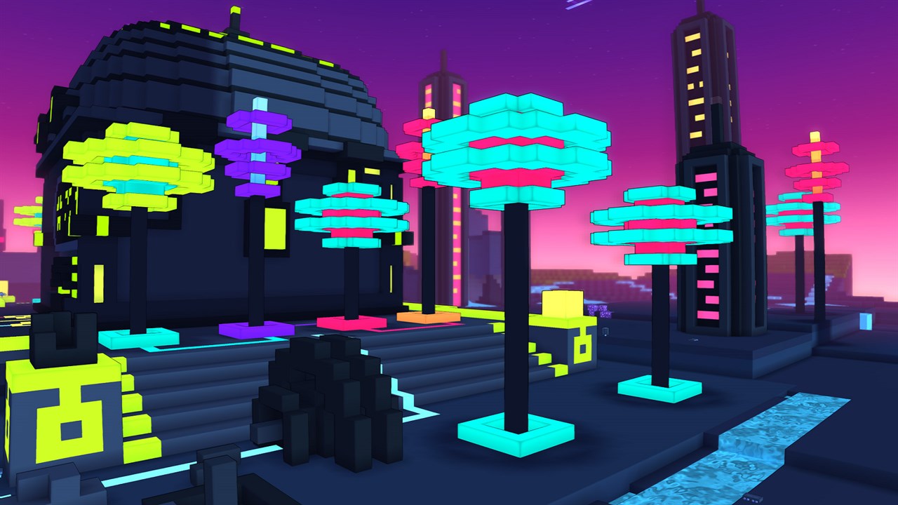 Trove screenshot 5