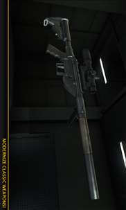 Gun Club Armory screenshot 8