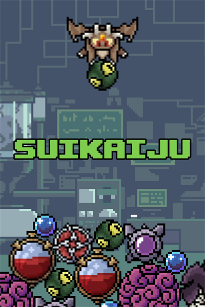 Suikaiju