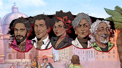 Cartel Tycoon - Deluxe Edition — скриншот 16