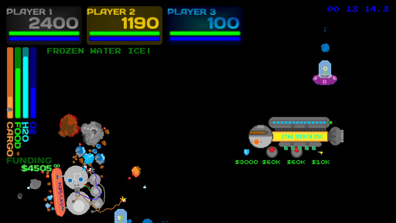 Apolune 2 screenshot 3