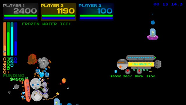 Apolune 2 screenshot 3