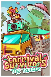 Carnival Survivors The Parade