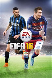 EA SPORTS™ FIFA 16