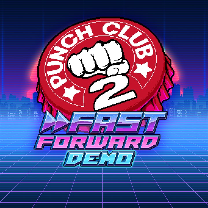 Punch Club 2 Demo