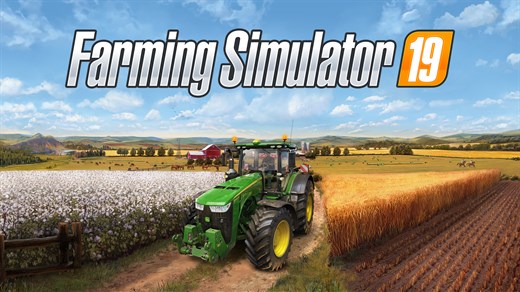 Buy Farming Simulator 19 (Windows 10) - Microsoft Store en-TO