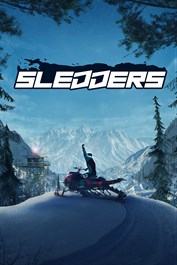 Sledders