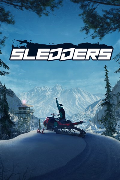 Sledders