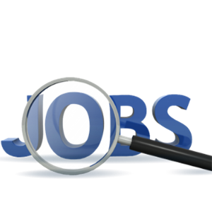 Off-campus Jobs