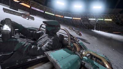 STAR WARS: Galactic Racer™ — скриншот 12