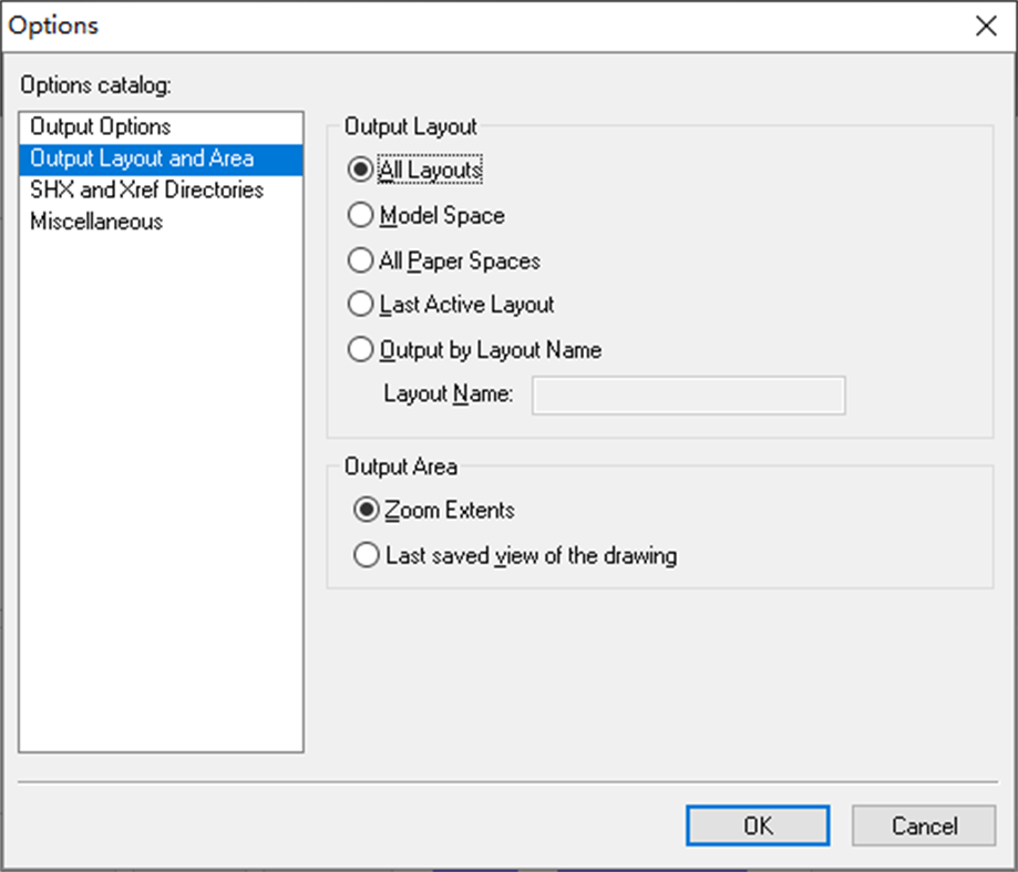 #3. DWG to SVG Converter (Windows) بواسطة: AnyDWG Software