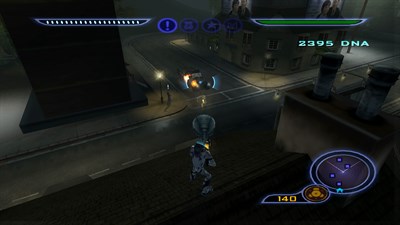 Destroy All Humans! — скриншот 28