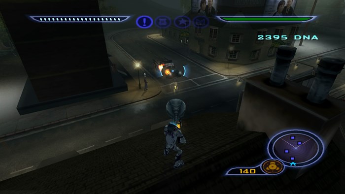 Destroy All Humans! — скриншот 28
