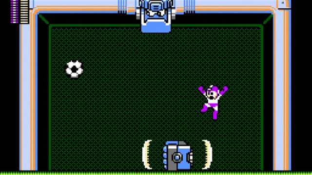 MEGA MAN 10 screenshot 3