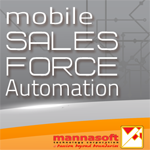 Mobile Sales Force Automation