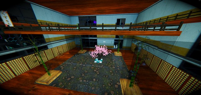 Samurai Zero screenshot 3
