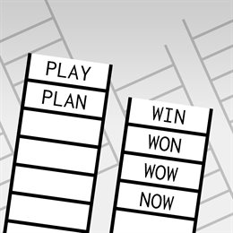 Aperçu Ladders by POWGI