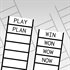 Ladders by POWGI