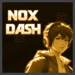 Aperçu Nox Dash Bundle