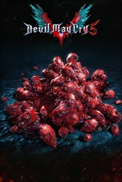 [DMC5] - 100.000 من الـRed Orbs