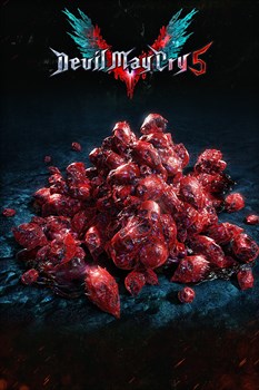 [DMC5] - 100,000 Red Orbs