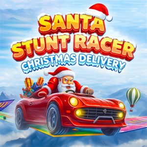 Santa Racer Christmas - Free download and play on Windows | Microsoft Store