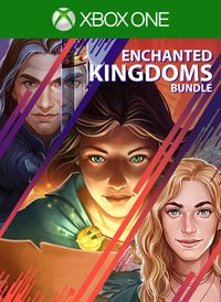 Enchanted Kingdoms Bundle