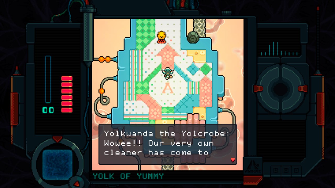 Anodyne 2 screenshot 2