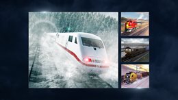 Aperçu Train Sim World® 3: Deluxe Edition & Loco Bundle