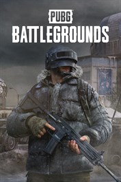 PUBG: BATTLEGROUNDS