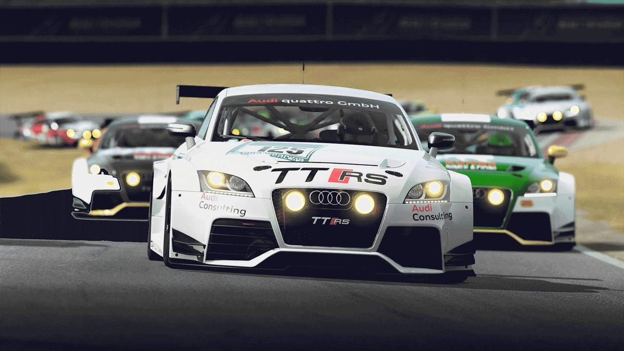 Assetto Corsa Ultimate Edition screenshot 10