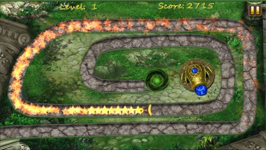 Marble Blast Mania screenshot 4