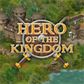 Hero of the Kingdom (was $10.29) & Empire of the Gods (was $3.89) - FREE (100% discount ends Oct 13)