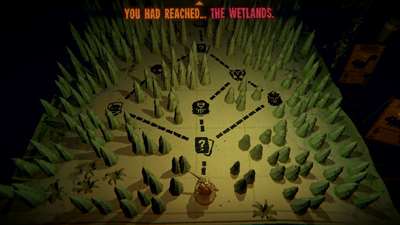 Inscryption screenshot 4