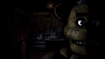 Five Nights at Freddy's 4 (Mobile)