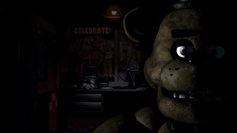 Five Nights at Freddy's Security Breach Xbox One & Xbox Series X