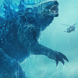 Godzilla HD Wallpapers New Tab icon