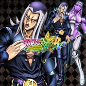 Buy JoJo's Bizarre Adventure: All-Star Battle R - Microsoft Store en-IL