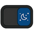 Dark Reader Button by burnSYMBOL