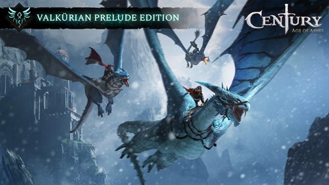 Century - Valkürian Prelude Pack