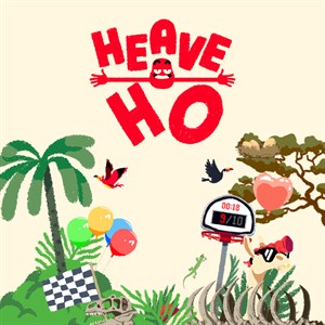 Heave Ho